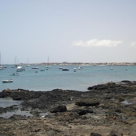 Ferienwohnung Brujula Company Corralejo Exterior foto