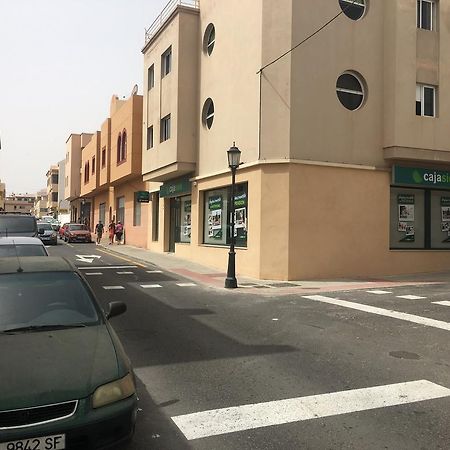 Ferienwohnung Brujula Company Corralejo Exterior foto