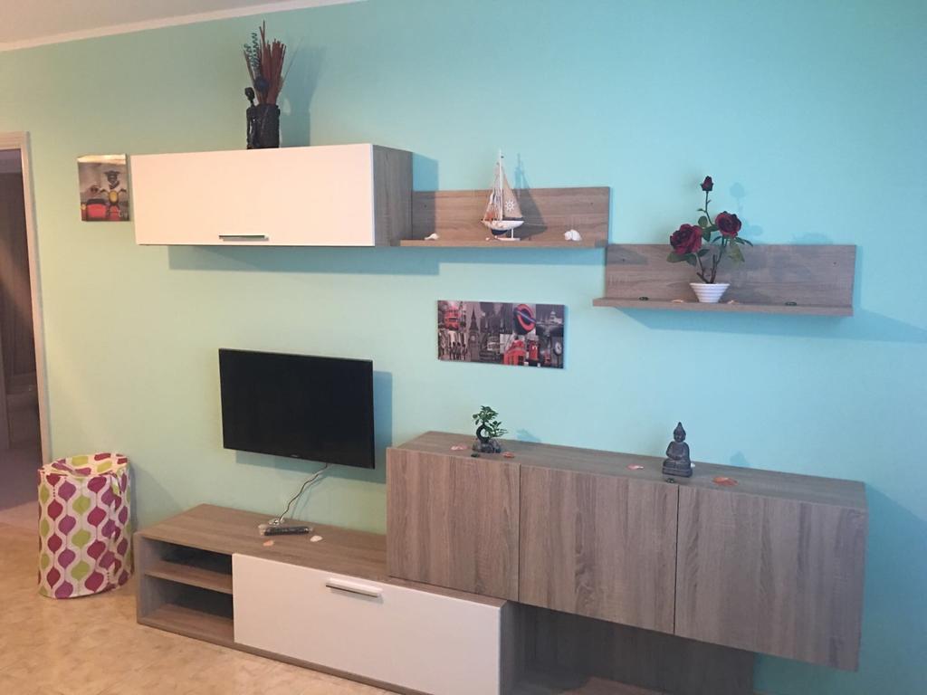 Ferienwohnung Brujula Company Corralejo Exterior foto