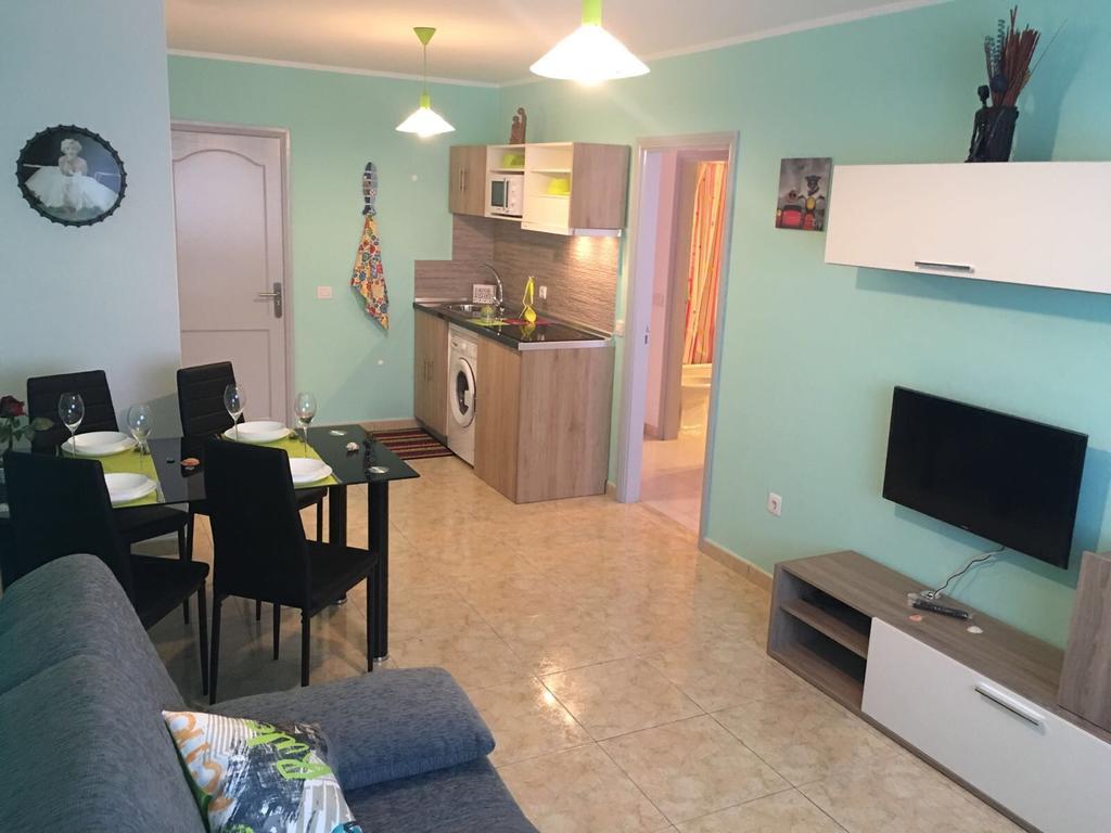 Ferienwohnung Brujula Company Corralejo Exterior foto