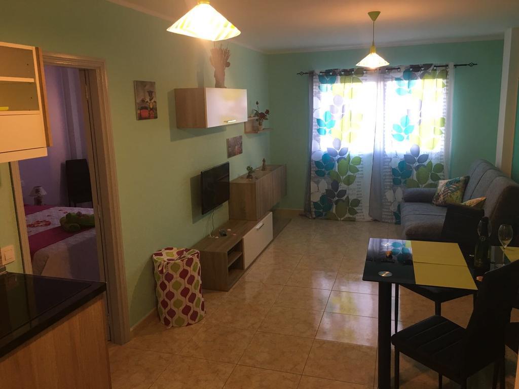Ferienwohnung Brujula Company Corralejo Exterior foto