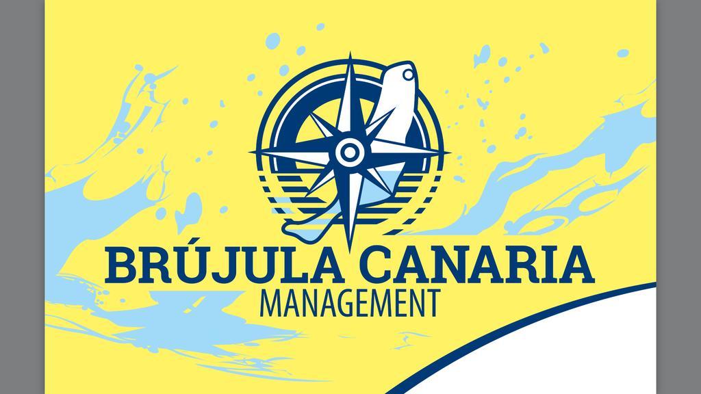 Ferienwohnung Brujula Company Corralejo Exterior foto