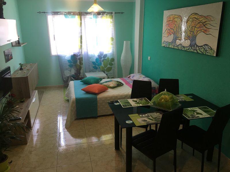 Ferienwohnung Brujula Company Corralejo Exterior foto